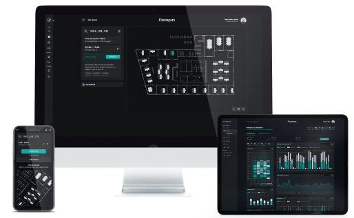 flexopus application